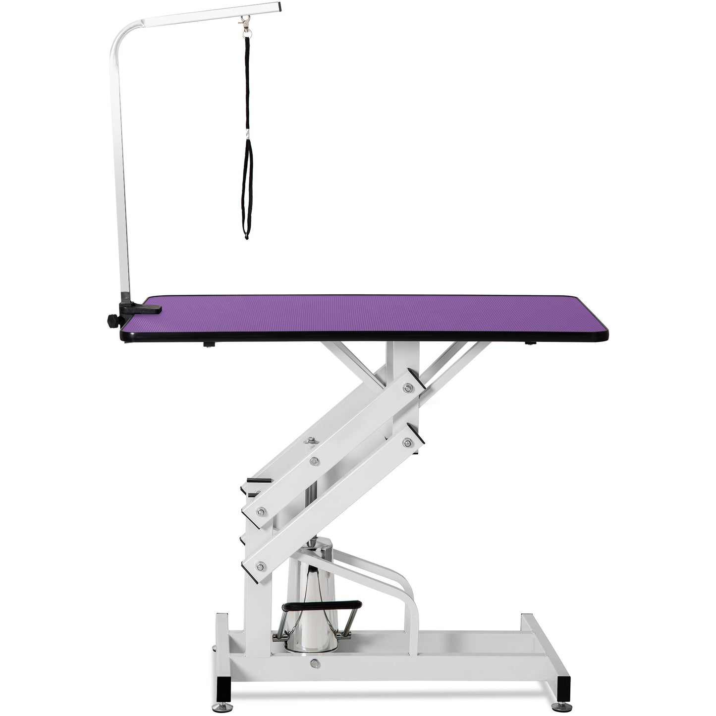 Pawfect Hydraulic Grooming Table