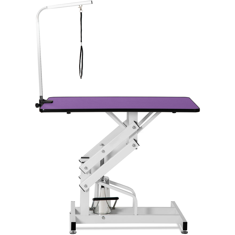 Pawfect Hydraulic Grooming Table