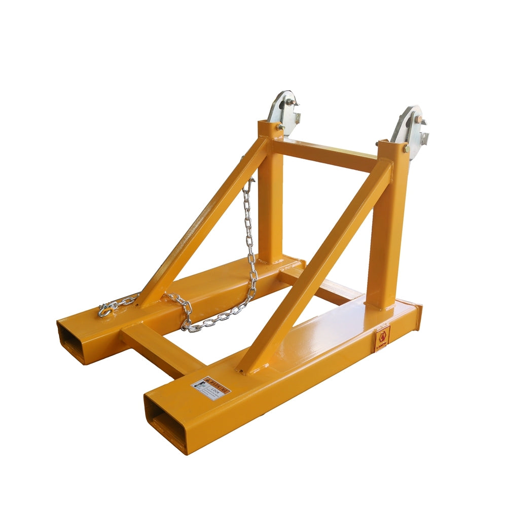 PowerLift Parrot Beak Drum Hoist Attachment