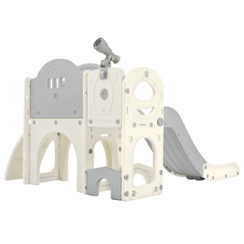 Ultimate Adventure Slide Playset