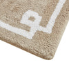 Cozy Cotton Bath Mat