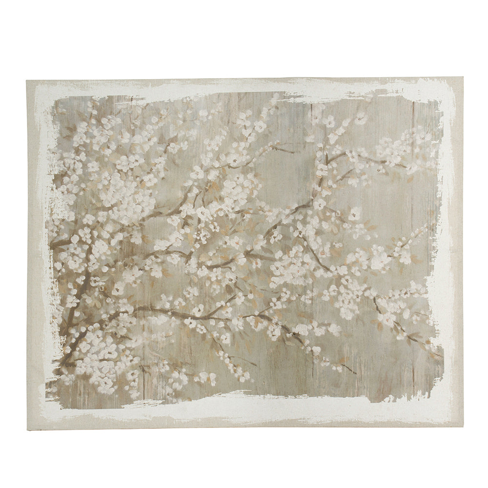 Cherry Blossom Dreams Wall Art