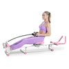 Ultimate Core Trainer: All-in-One Ab & Full-Body Workout Machine