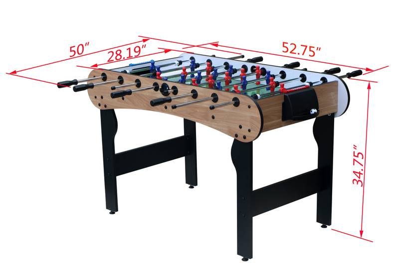 Soccer Fun Game Table