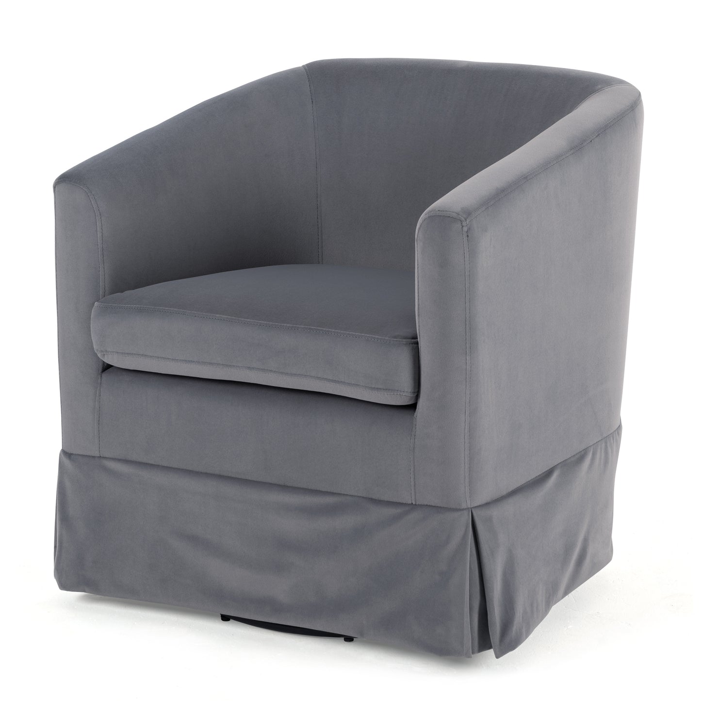 Comfy Swivel Chair