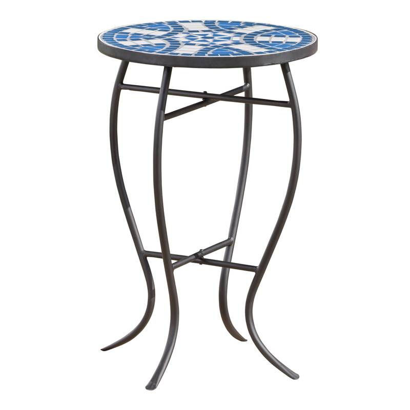 Chic Han Side Table