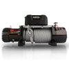 X-BULL Power Puller Winch with Wireless Control