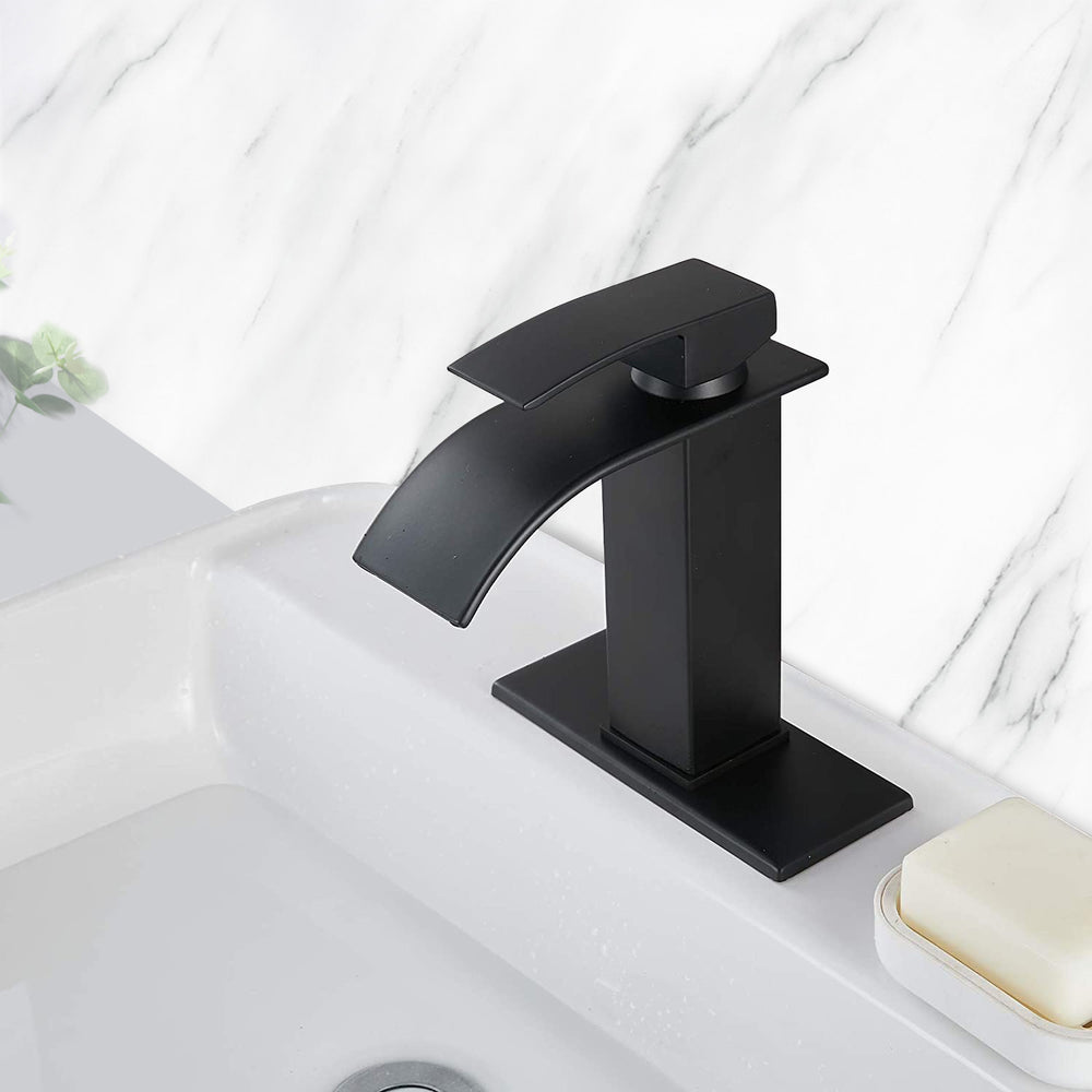 Cascade Bliss Bathroom Faucet