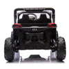 Adventure Duo Ride-On UTV for Kids with Parental Control and Fun Features