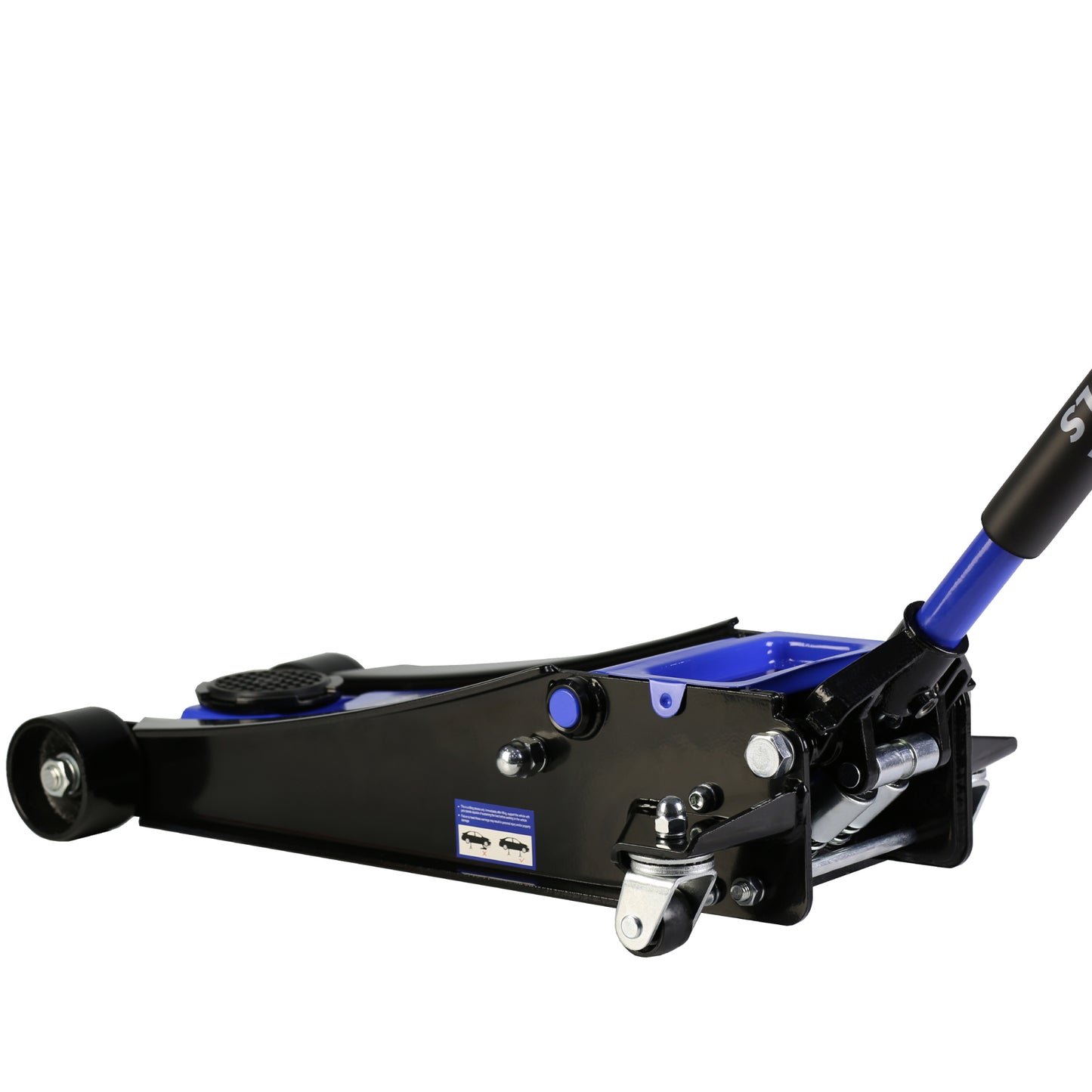 SwiftLift Low Profile Floor Jack