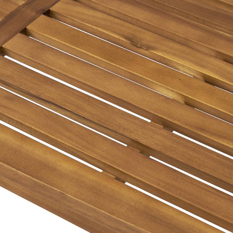 Chic Lounge Bench