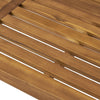 Chic Lounge Bench