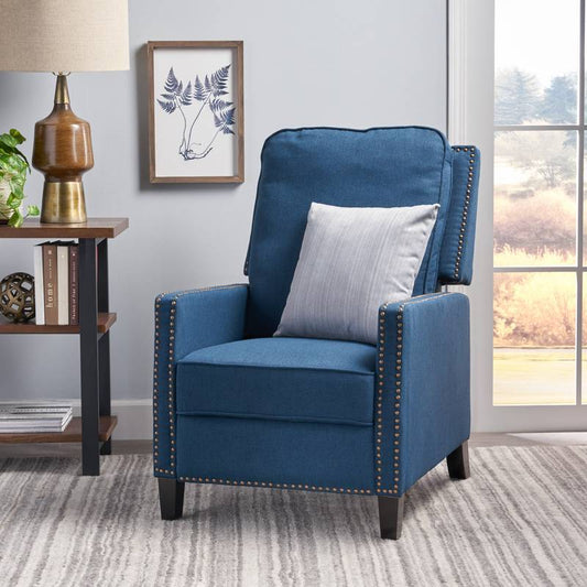Cozy Comfort Recliner