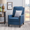 Cozy Comfort Recliner