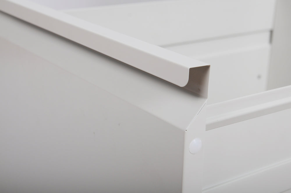 Secure Style File Cabinet