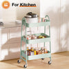 Versatile Rolling Utility Cart