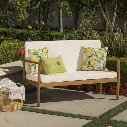 Cozy Charm Loveseat