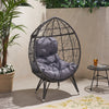 Teardrop Bliss Chair