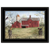 Spring Awakening Framed Art