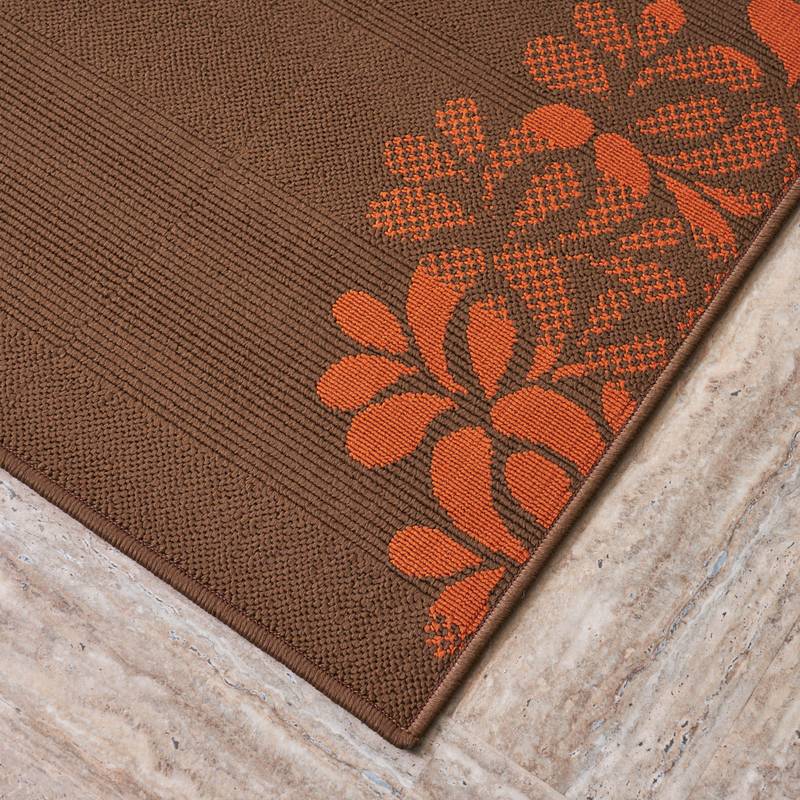 Montego Cozy Area Rug