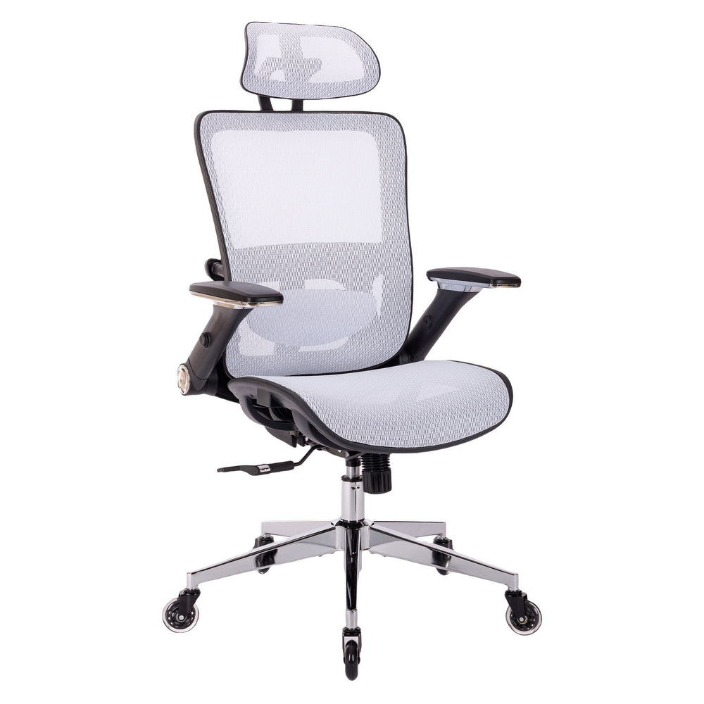 Cloud Comfort Office Chair