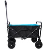 Handy Mini Folding Wagon for All Your Adventures