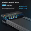 EasyWalk Under Desk Treadmill