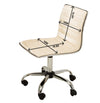 Elevate Office Chair in White