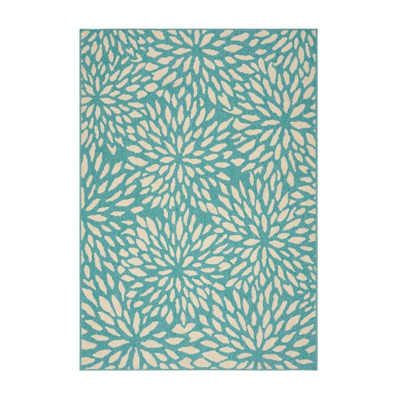 Meridian Cozy Area Rug