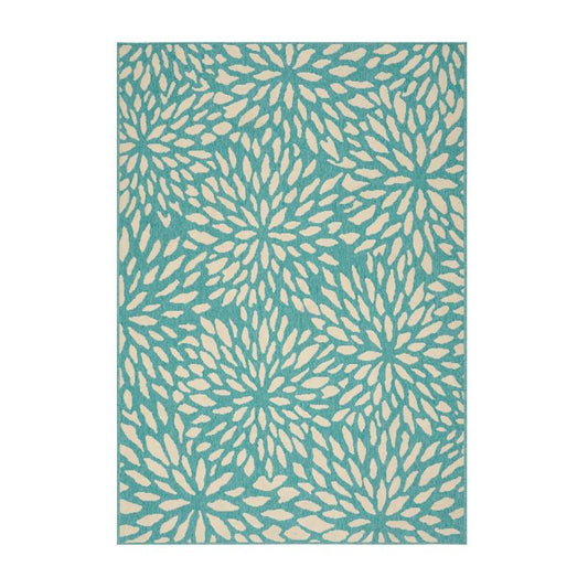 Meridian Cozy Area Rug