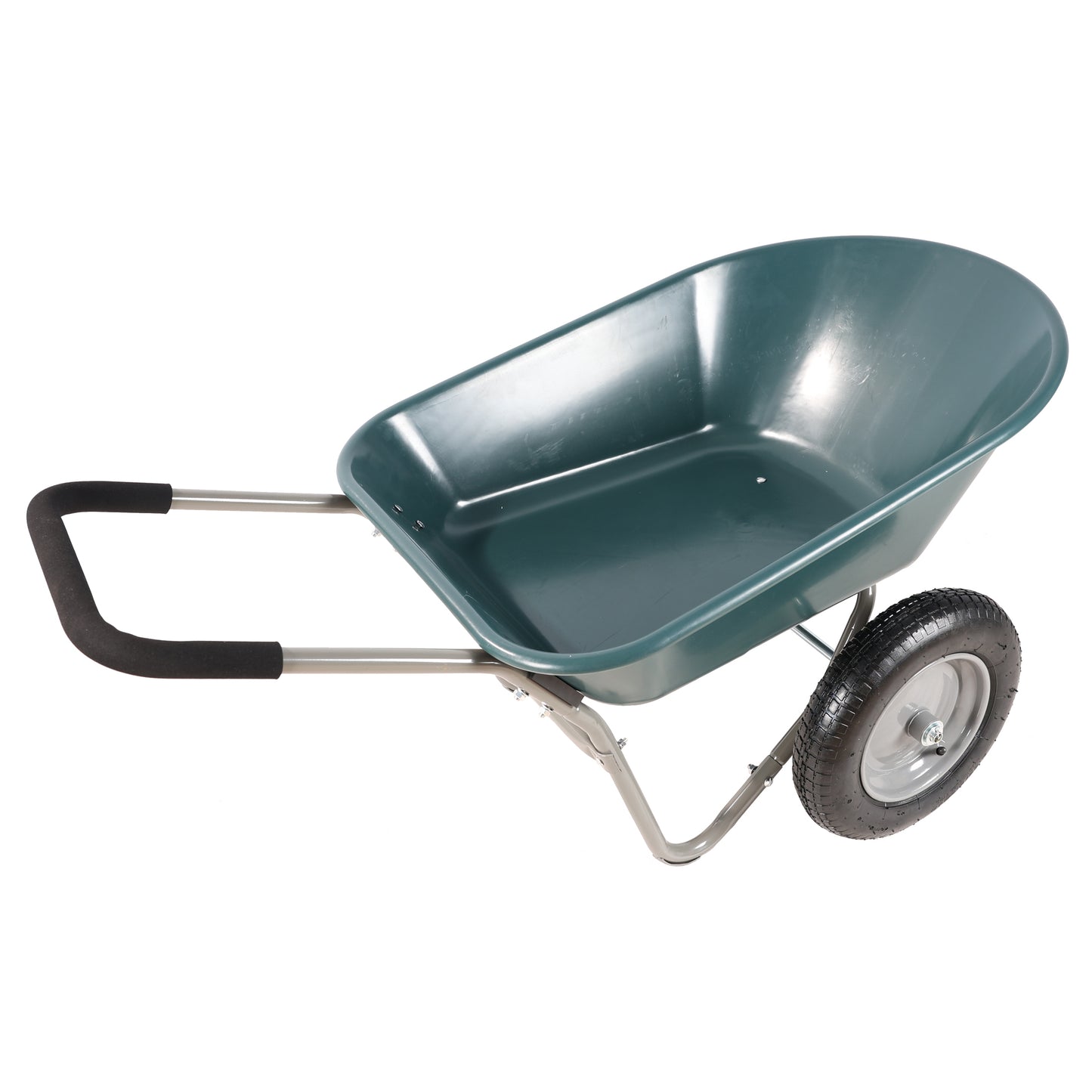 Garden Buddy Trolley