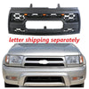 Toyota 4Runner TRD PRO Aftermarket Grill with LED Lights