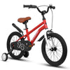 Adventure Buddy Kids' Bike with Training Wheels