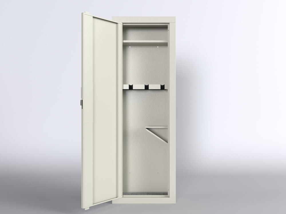 Quick Access Wall Gun Safe