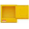 Fire-Safe Lab Cabinet