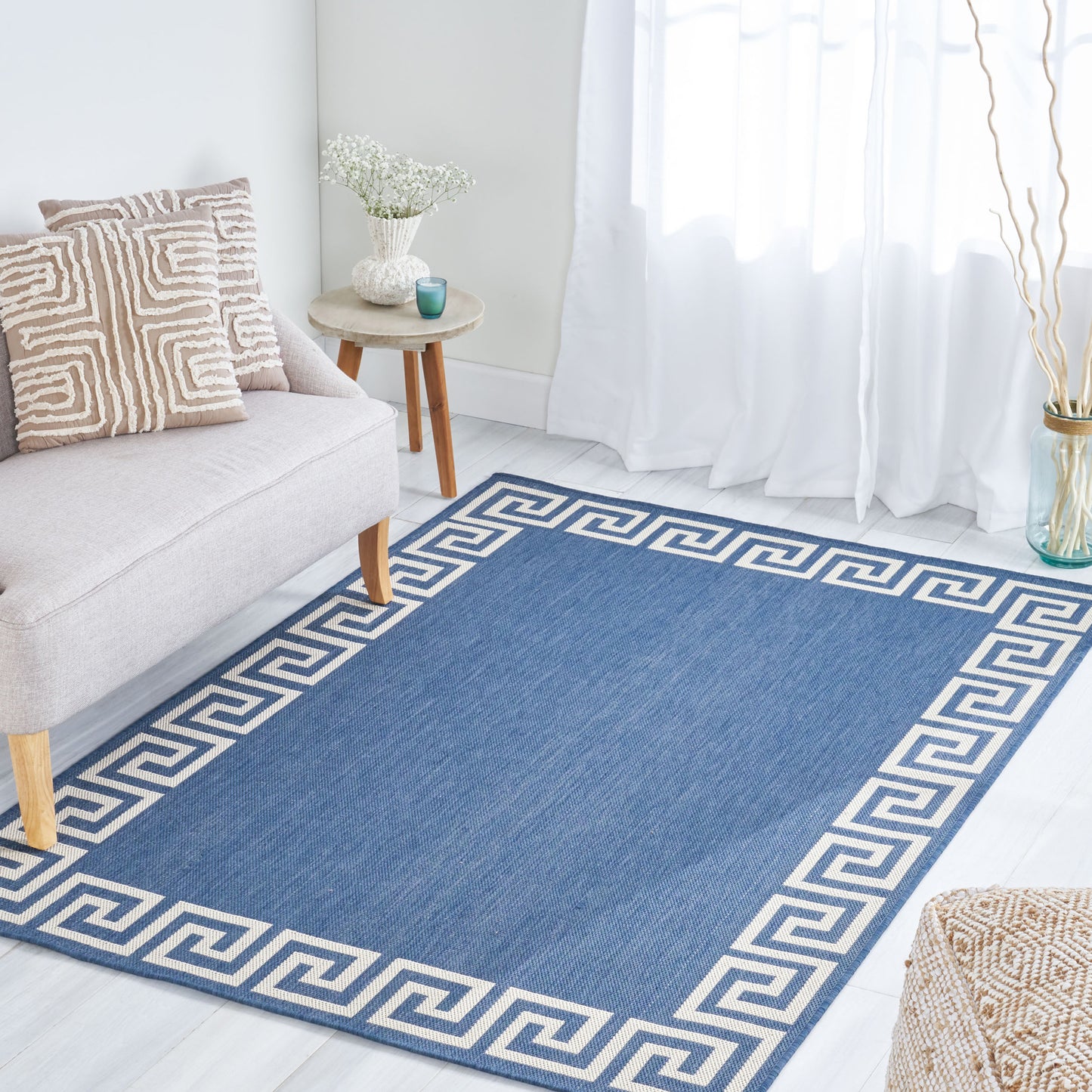 Cozy Chic Area Rug