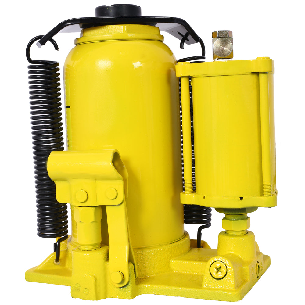 PowerLift Air Bottle Jack