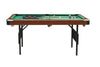 Family Fun Game Table