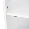 Chic Bath Storage Cabinet