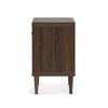 Stylish One-Drawer Nightstand