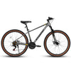 Adventure Cruiser Mountain Bike