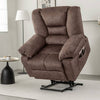 EZ Recline Massage Chair for Seniors