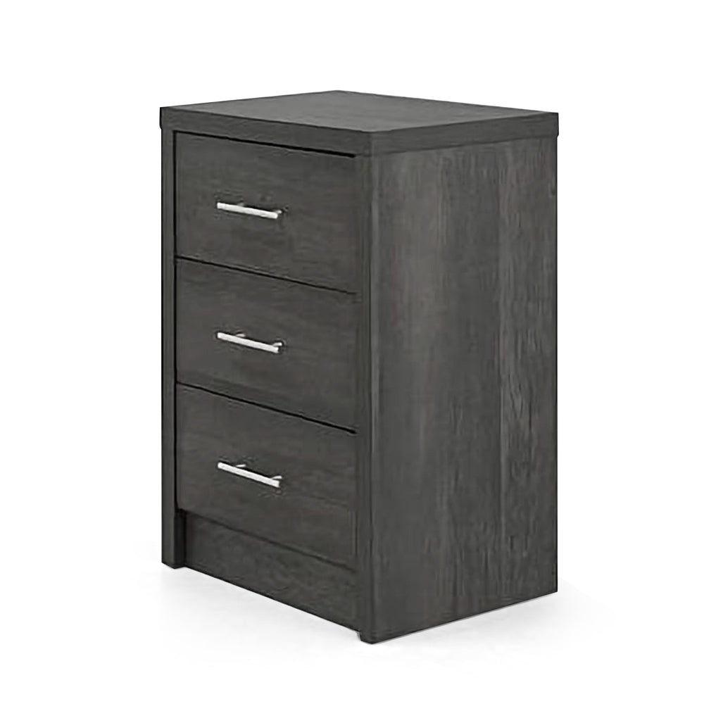 Bologna 3-Drawer Chest