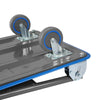 Versatile Foldable Cart - Heavy-Duty Hand Truck for Easy Moving