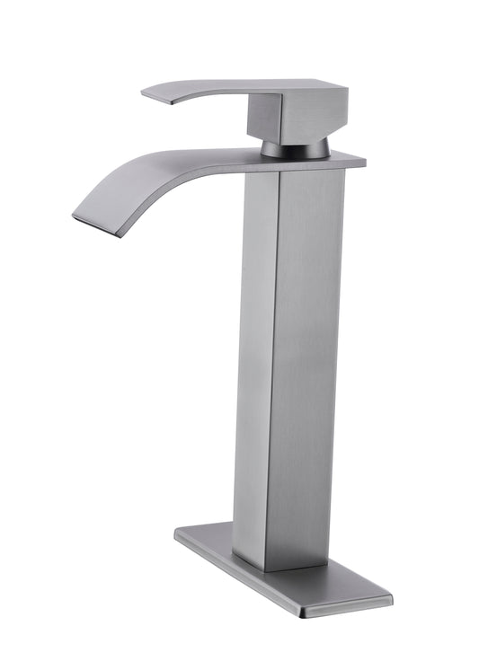 Waterfall Bliss Sink Faucet