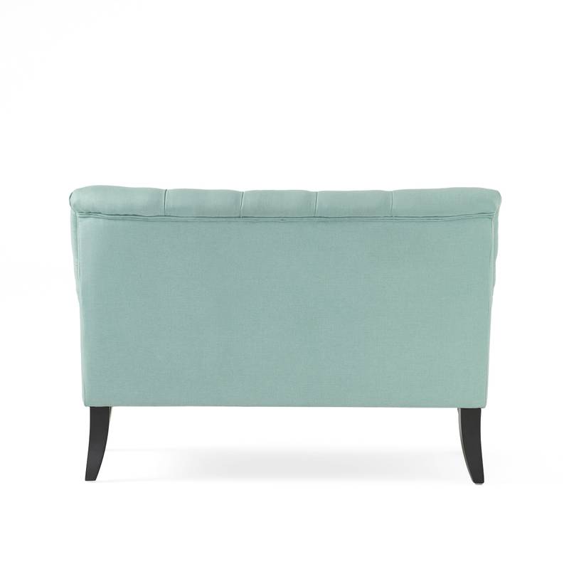 Nicole Cozy Settee