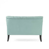 Nicole Cozy Settee