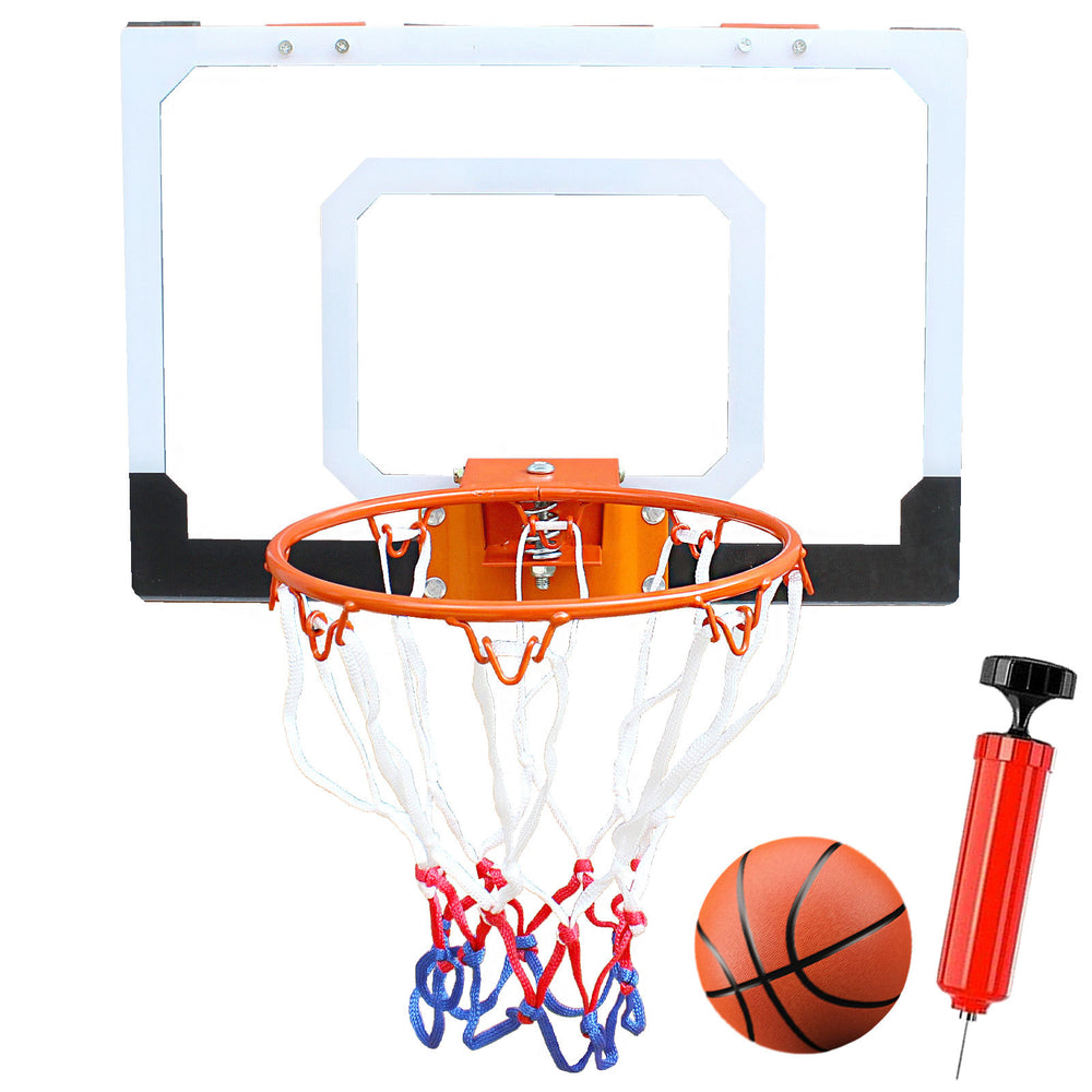 Slam Dunk Mini Hoop