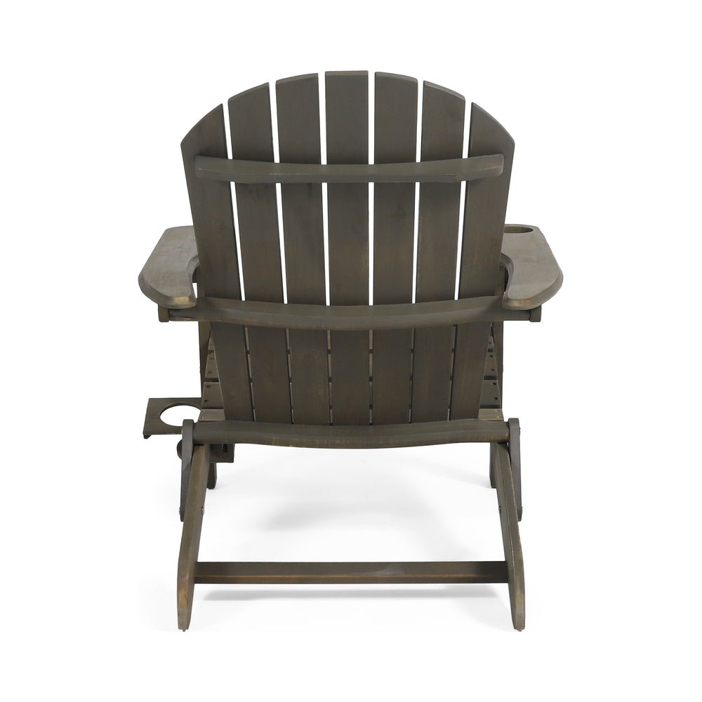 Cozy Bellwood Adirondack Chair