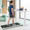 Smart Under Desk Treadmill for Home and Office Fitness